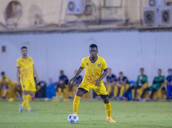 التعاون والفيصلي التعاون والفيصلي