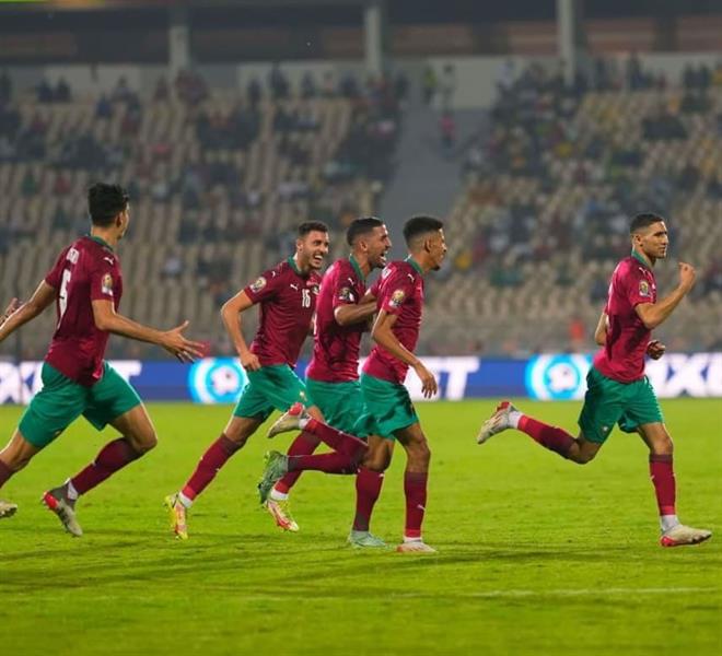 منتخب المغرب يضرب مالاوي بثنائية ويتأهل لربع نهائي كأس أمم أفريقيا منتخب المغرب يضرب مالاوي بثنائية ويتأهل لربع نهائي كأس أمم أفريقيا