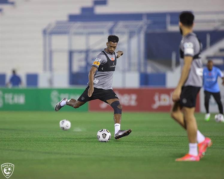 مران الهلال مران الهلال