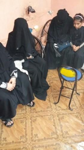 المستشفى العشوائي الذي تمت مداهمته المستشفى العشوائي الذي تمت مداهمته