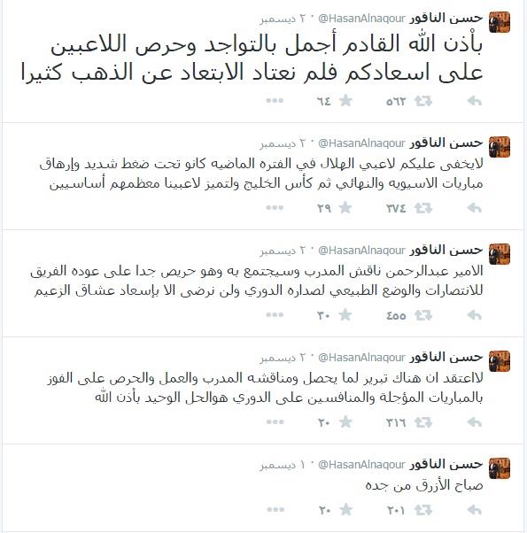 حسن الناقور