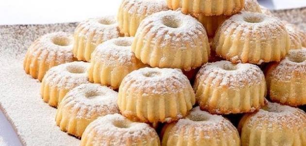 المعمول الحجازي