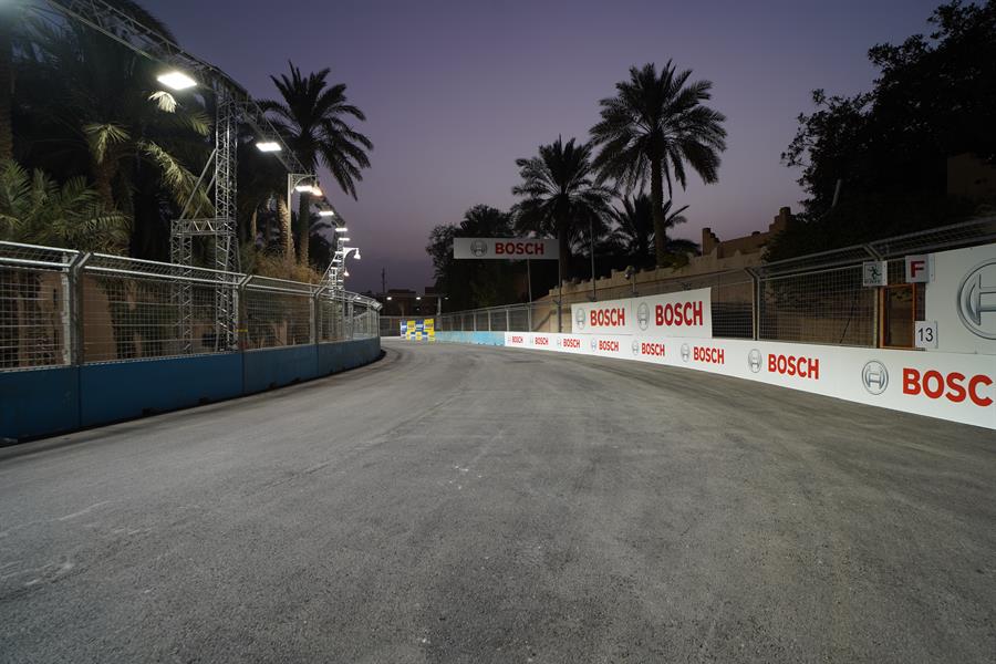 فورمولا إي 2021