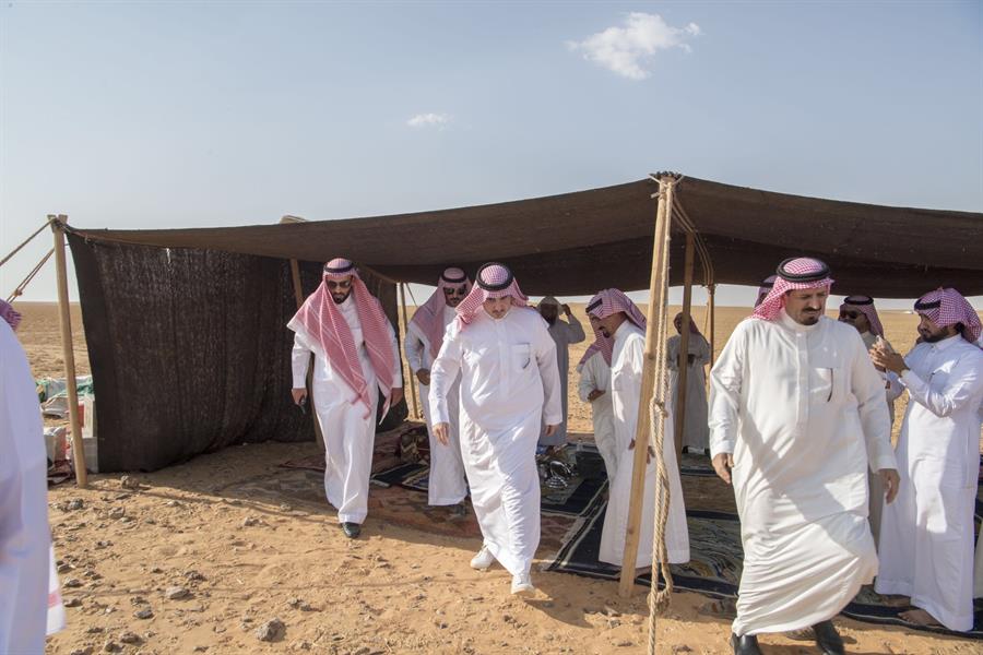  الأمير فيصل بن نواف