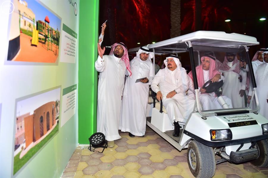 أخبار 24 بالصور.. افتتاح 10 حدائق جديدة بمساحة 150 ألف متر مربع بالرياض أخبار 24 بالصور.. افتتاح 10 حدائق جديدة بمساحة 150 ألف متر مربع بالرياض