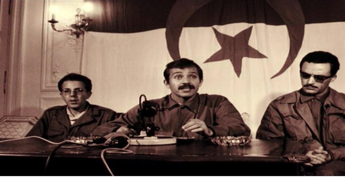 عبدالعزيز بوتفليقة