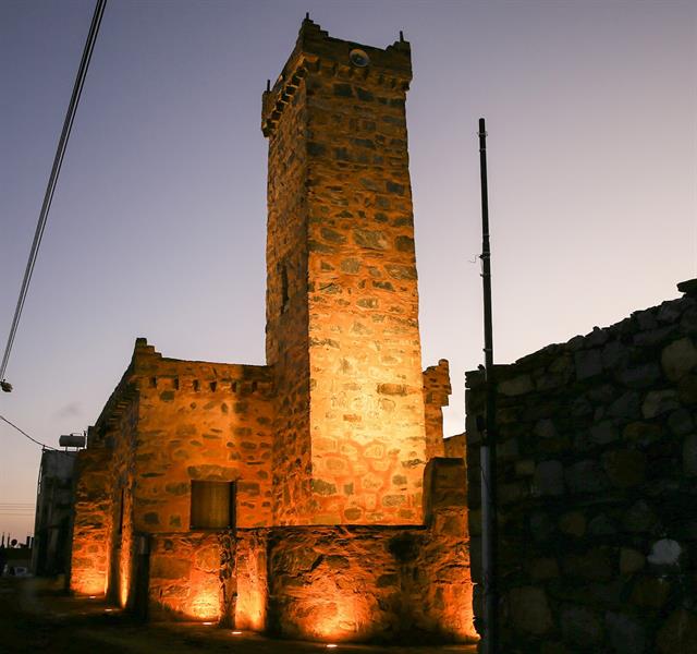 مسجد