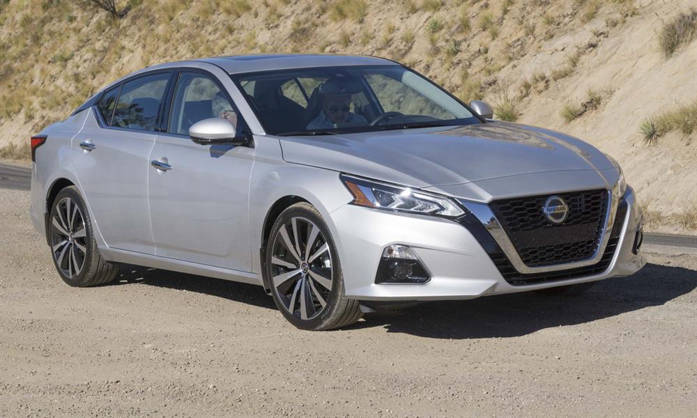 أبرز المنافسين