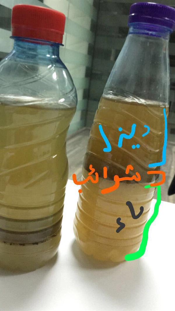 بعد بلاغ مواطن.. 