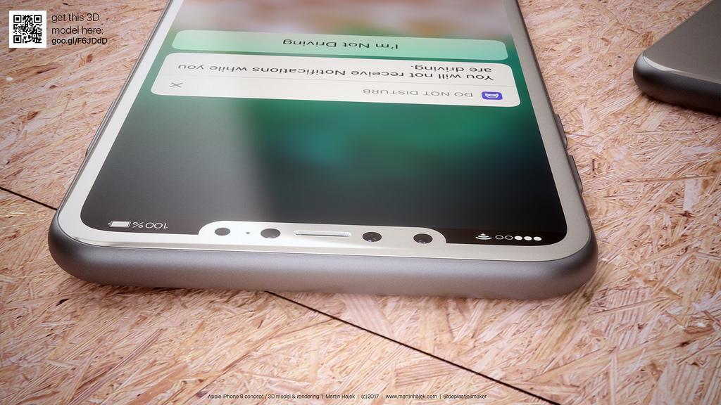 بالصور.. تصميم تخيلي لما سيكون عليه 