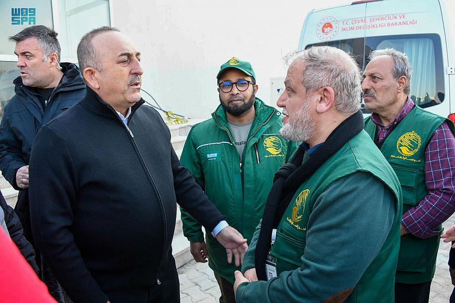 زلزال تركيا زلزال تركيا