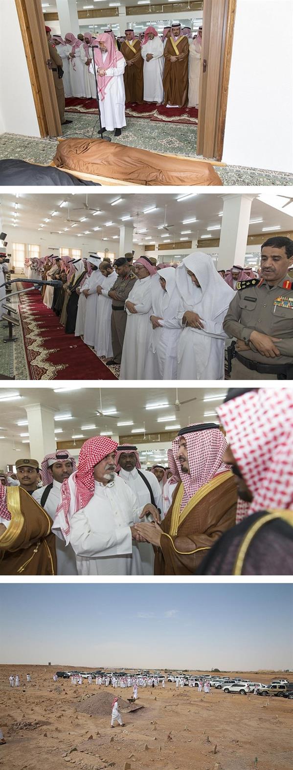 أمير منطقة الجوف يؤدي صلاة الميت على شهيد الواجب وكيل الرقيب العطوي أمير منطقة الجوف يؤدي صلاة الميت على شهيد الواجب وكيل الرقيب العطوي