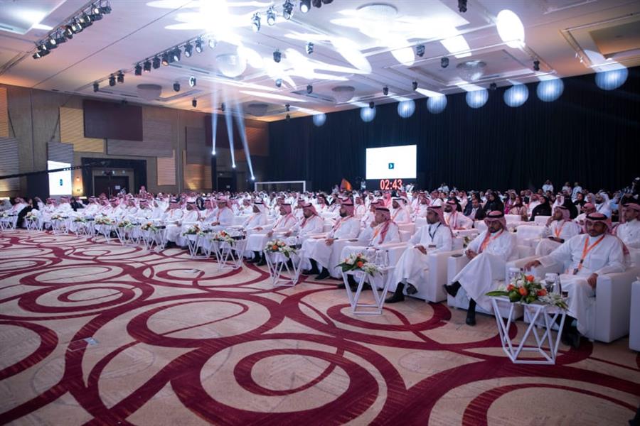 البنك المركزي وهيئة السوق المالية يدعمان 12 من شركات التقنية المالية الناشئة