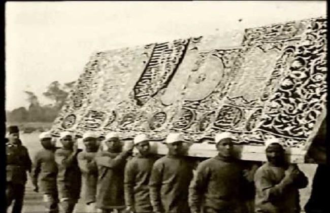 كسوة الكعبة كسوة الكعبة