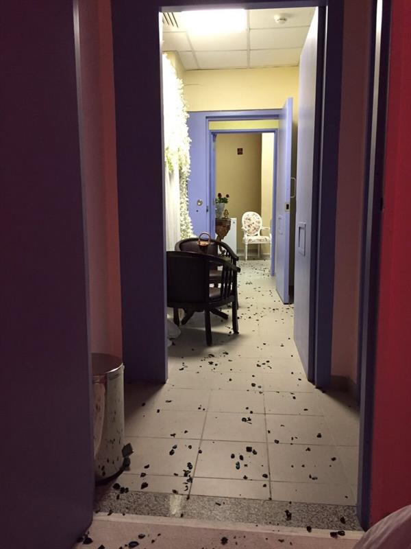 هدية من ولي العهد لموقوف أمني بمناسبة زواجه هدية من ولي العهد لموقوف أمني بمناسبة زواجه