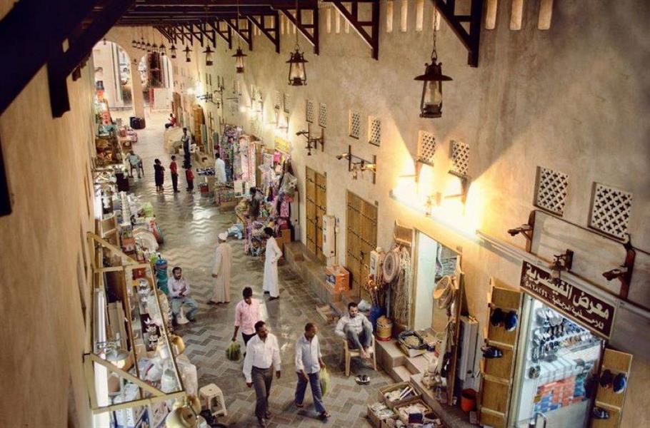 أسواق عتيقة أسواق عتيقة