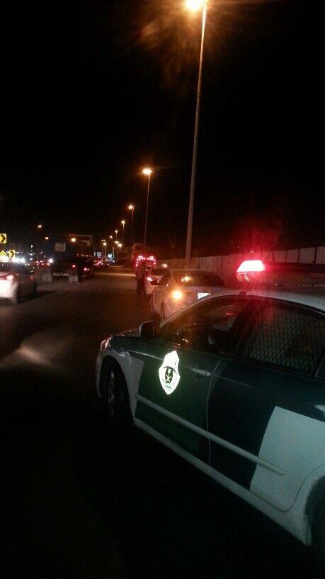 مرور الرياض