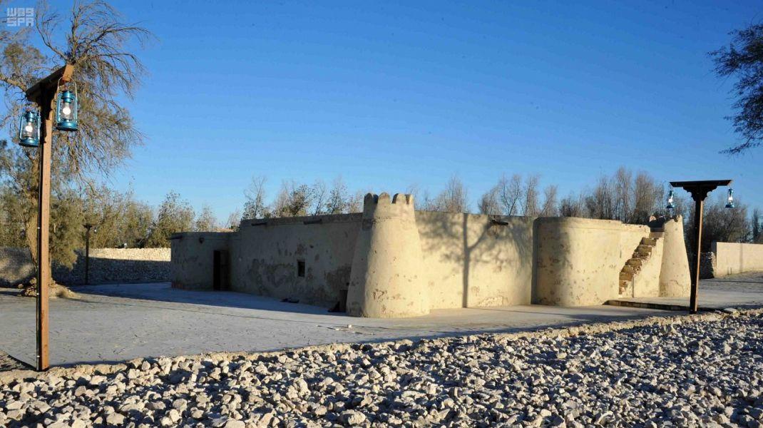 مسجد جواثا مسجد جواثا