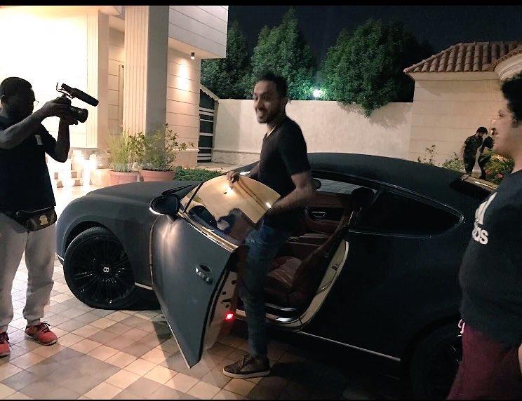 كهربا كهربا