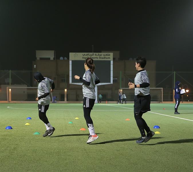 لجنة الحكام تختتم أعمال دورة تحكيم لجنة الحكام تختتم أعمال دورة تحكيم