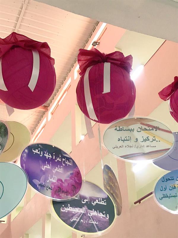 الاختبارات الاختبارات