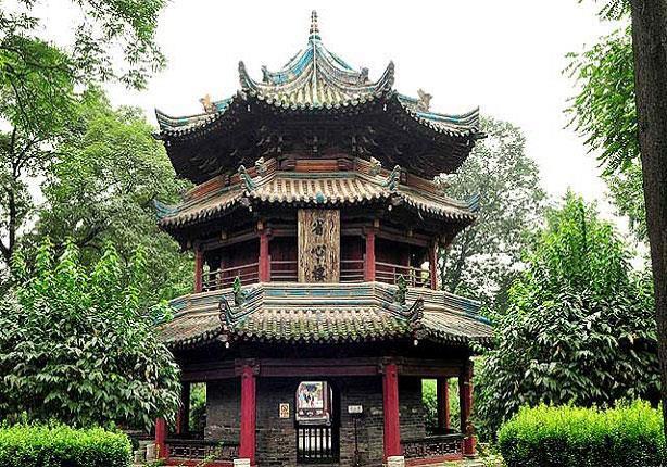 مسجد شيان الكبير