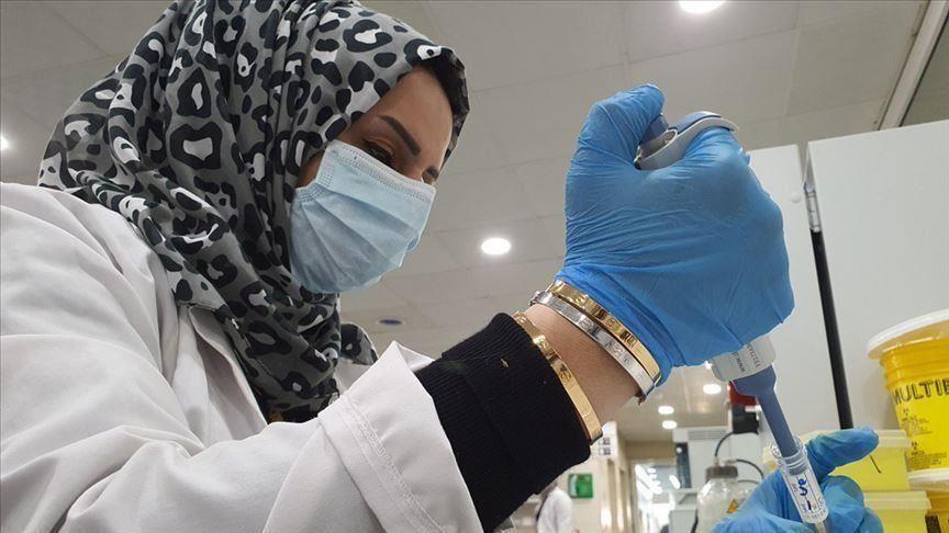 فيروس كورونا