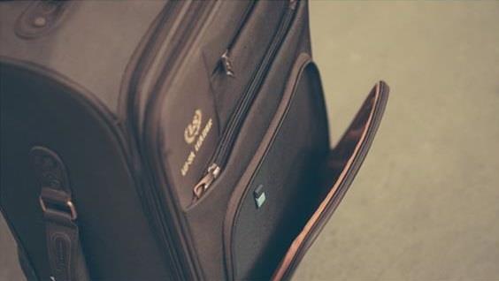 بهذا اللاصق.. لن تضيع أشياؤك بعد اليوم