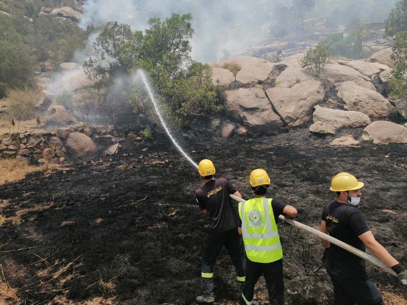 الدفاع المدني الدفاع المدني