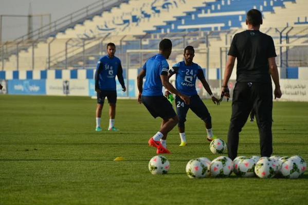 نادي الهلال السعودي 