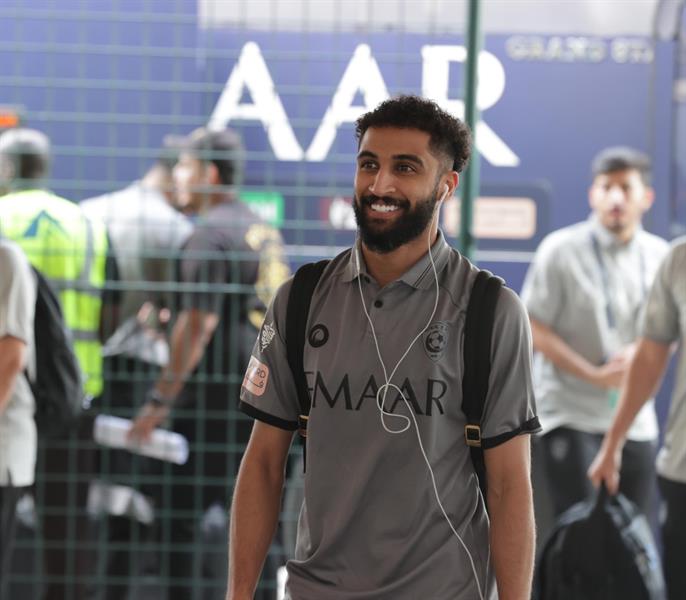 وصول لاعبي وصول لاعبي