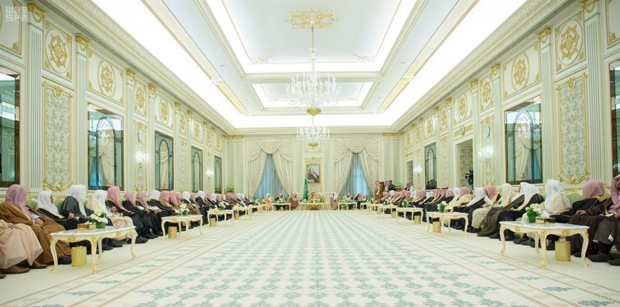 الملك سلمان الملك سلمان