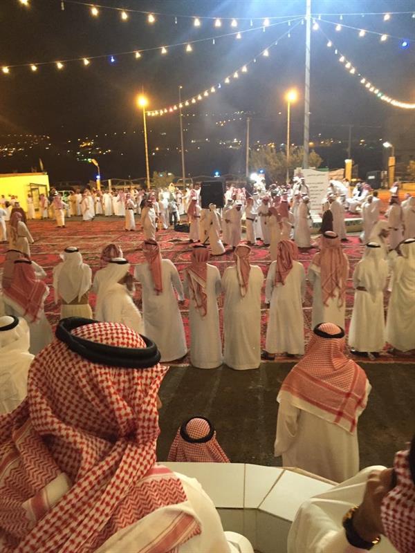 بالفيديو والصور.. الاحتفاء باللواء سعيد الغامدي صاحب العبارة الشهيرة بالفيديو والصور.. الاحتفاء باللواء سعيد الغامدي صاحب العبارة الشهيرة