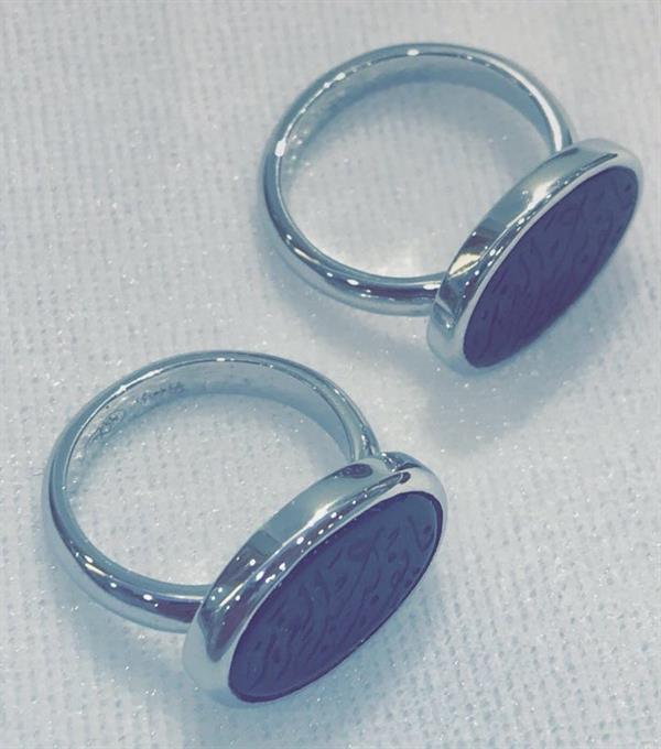 شاهد.. جانب من المقتنيات الخاصة بالأمير الراحل نايف في معرض شاهد.. جانب من المقتنيات الخاصة بالأمير الراحل نايف في معرض