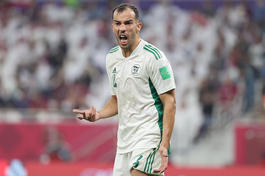 جمال بلعمري