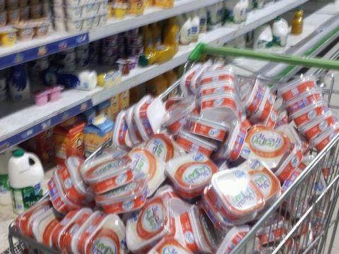 صورة من الحدث