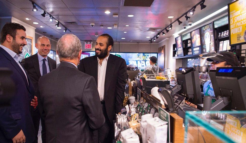 ولي العهد ولي العهد