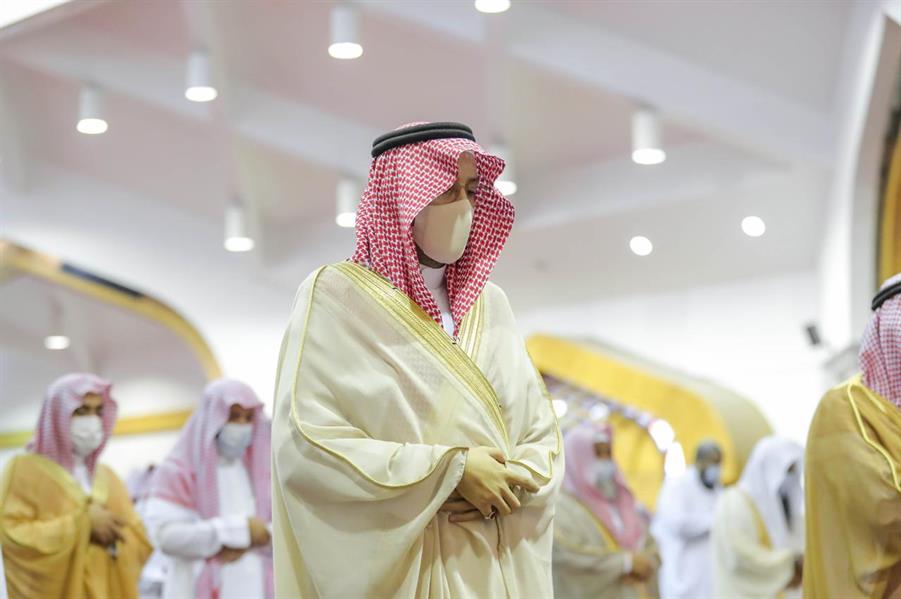 صلاة الاستسقاء صلاة الاستسقاء