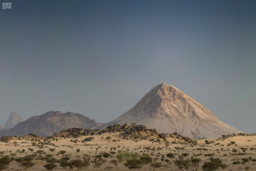 شاهد.. متنزهات بيشة الخضراء: تنوع طبيعي ومساحات خضراء تجذب الزائرين شاهد.. متنزهات بيشة الخضراء: تنوع طبيعي ومساحات خضراء تجذب الزائرين