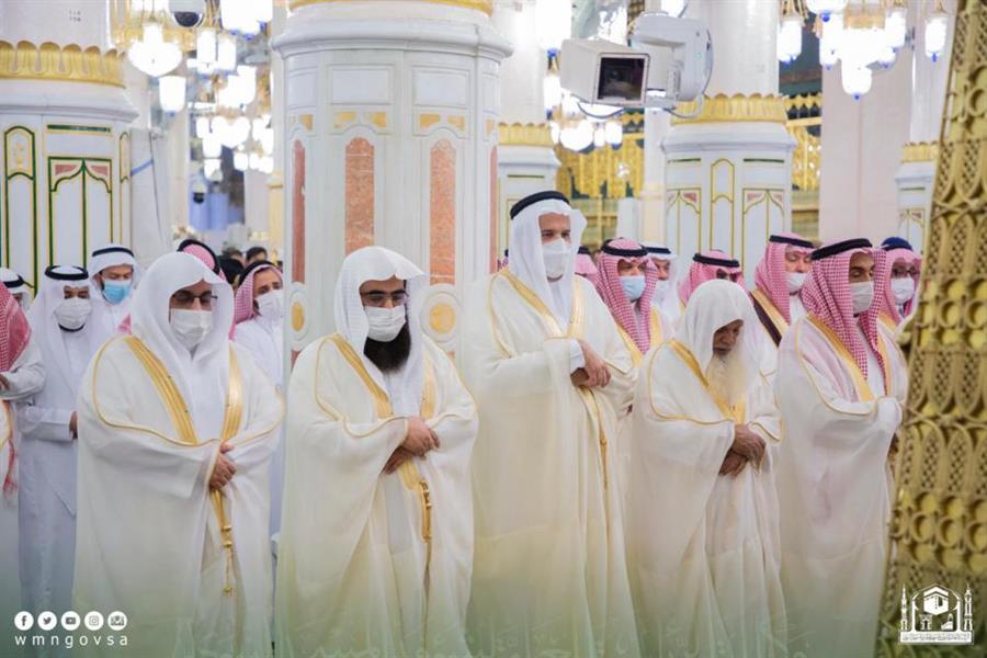 المسجد النبوي المسجد النبوي