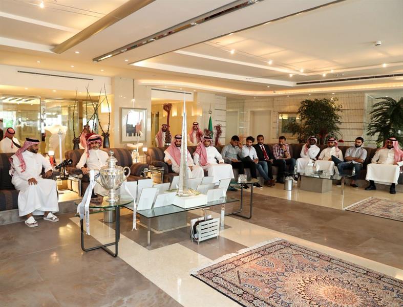 الوليد بن طلال