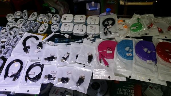 مصادرة سلع فاسدة