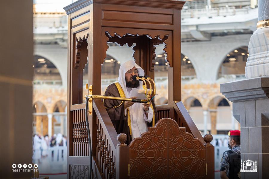 صلاة الاستسقاء