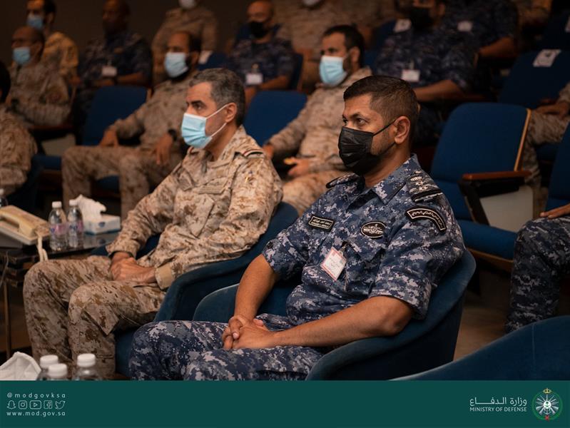 بمشاركة القوات البحرية الملكية والبحرينية.. انطلاق مناورات تمرين "جسر 22"