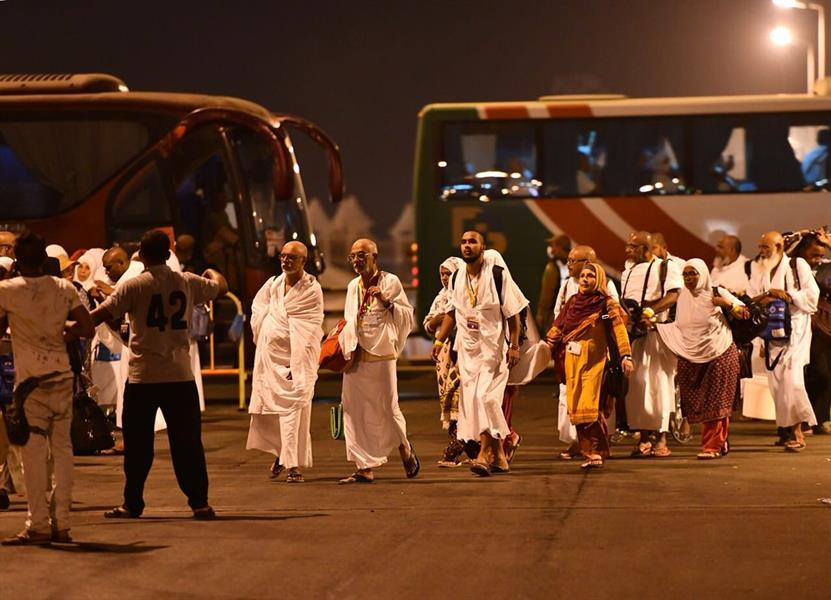 الحجاج الحجاج