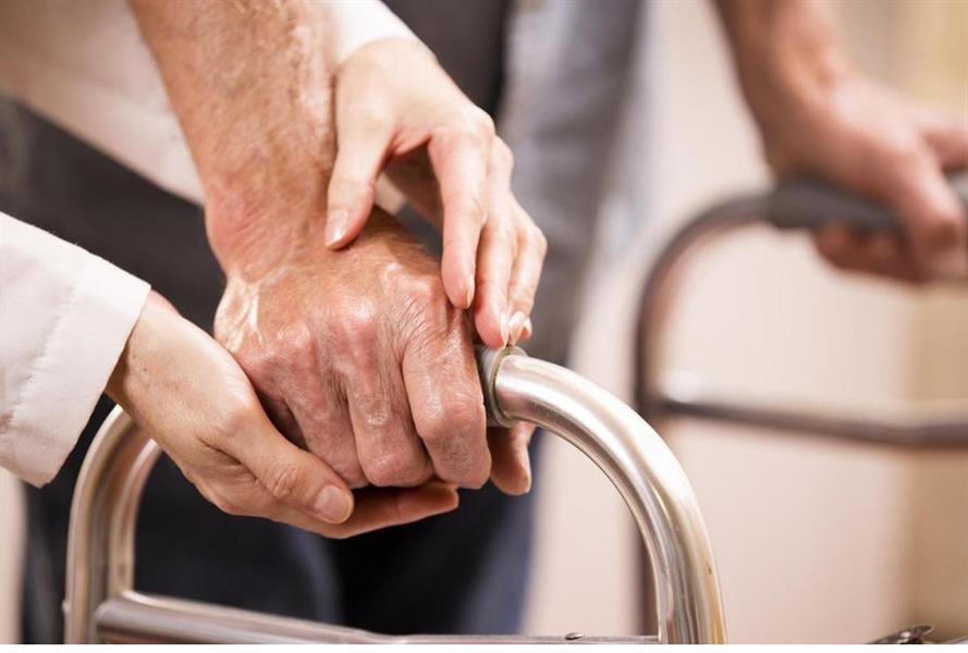 الخدمات المكانية واللوجستية