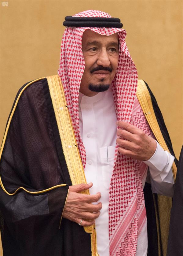 بالصور.. خادم الحرمين يُشرّف حفل عشاء ملك ماليزيا ويؤكد على وقوف المملكة وراء القضايا الإسلامية