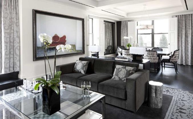 بالصور.. من داخل أفضل فندق في الولايات المتحدة بالصور.. من داخل أفضل فندق في الولايات المتحدة