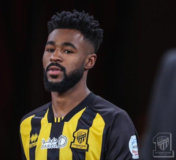 مهند الشنقيطي