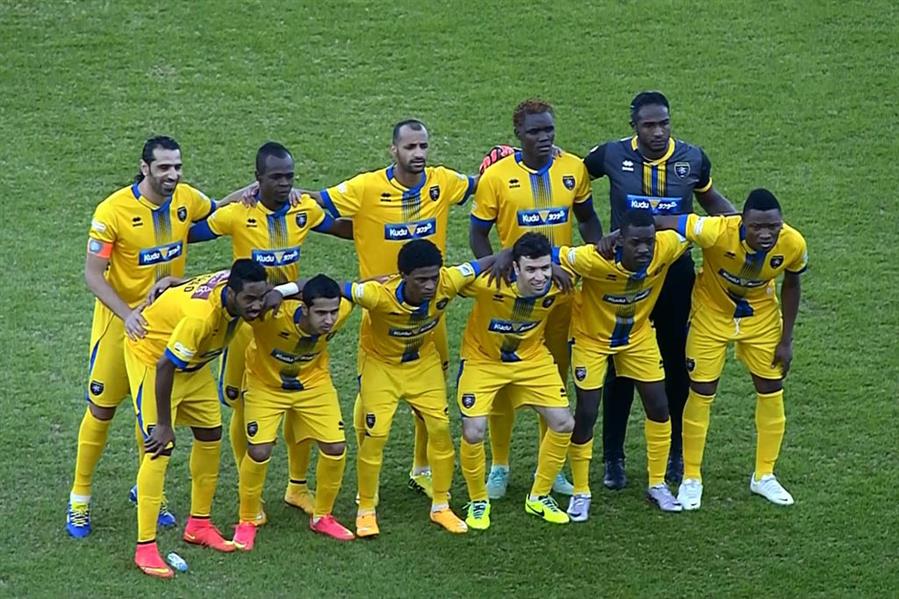 نادي التعاون السعودي نادي التعاون السعودي